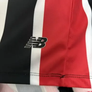Mens Sao Paulo 2026/27 Away Jersey (S-4XL)