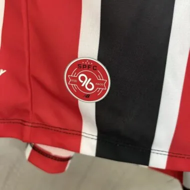 Mens Sao Paulo 2026/27 Away Jersey (S-4XL)