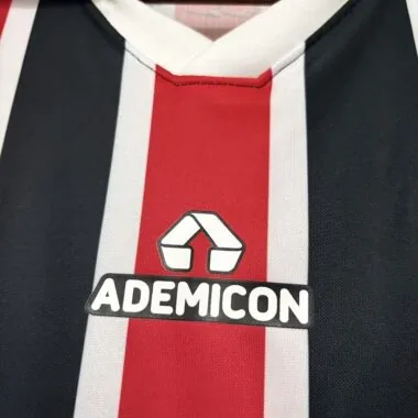 Mens Sao Paulo 2026/27 Away Jersey (S-4XL)