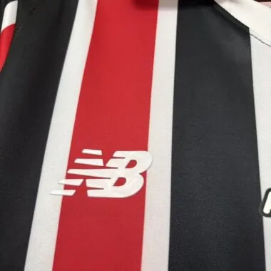 Mens Sao Paulo 2026/27 Away Jersey (S-4XL)