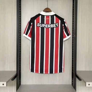 Mens Sao Paulo 2026/27 Away Jersey (S-4XL)