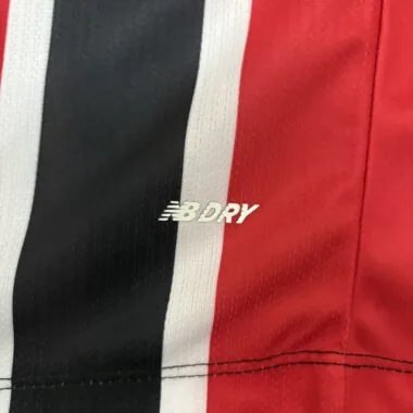 Mens Sao Paulo 2026/27 Away Jersey (S-4XL)