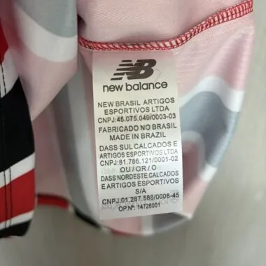Mens Sao Paulo 2026/27 Away Jersey (S-4XL)