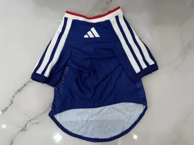 Japan 2026 World Cup Home PET Jersey size XS-XL