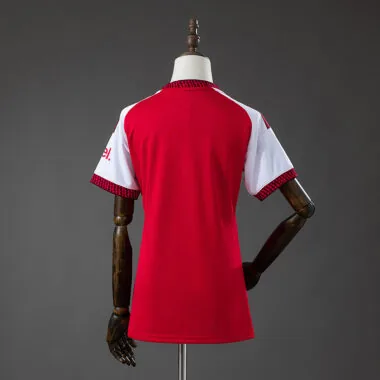 Womens Arsenal 2026/27 Home Soccer Jersey (S-2XL)
