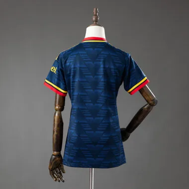 Womens Arsenal 2026/27 Away Soccer Jersey (S-2XL)