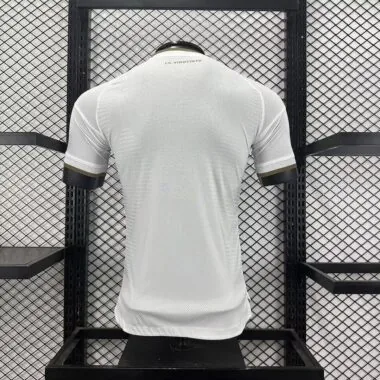 Venezuela 2026 World Cup Away Player Version Jersey (S-2XL)