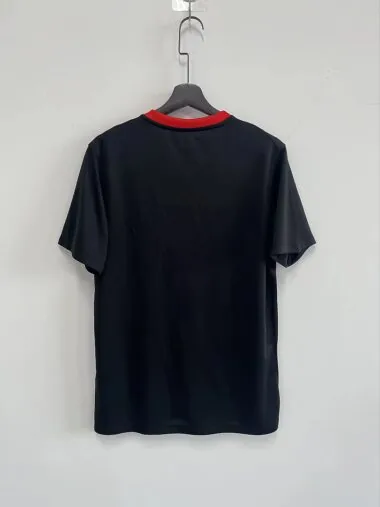 Camiseta de fútbol retro de Portugal 2015 (visitante) (tallas S-2XL)