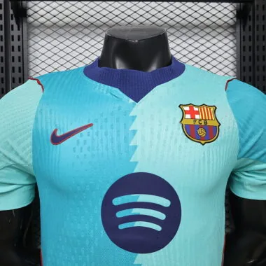 Barcelona 2026/27 Third Away Player Version Jersey (S-2XL)