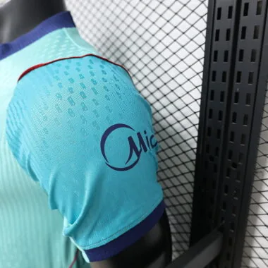 Barcelona 2026/27 Third Away Player Version Jersey (S-2XL)