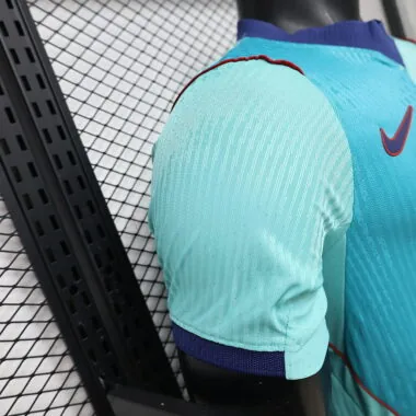 Barcelona 2026/27 Third Away Player Version Jersey (S-2XL)