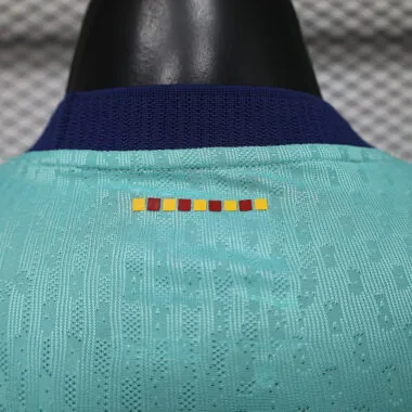 Barcelona 2026/27 Third Away Player Version Jersey (S-2XL)