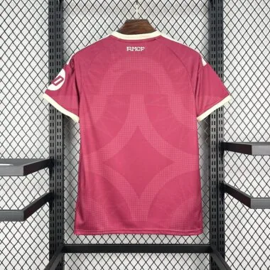 Mens Real Madrid 2026/27 Third Jersey (S-4XL)