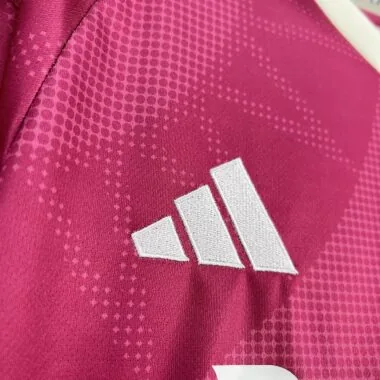 Mens Real Madrid 2026/27 Third Jersey (S-4XL)
