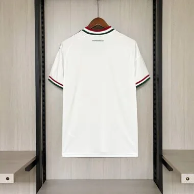 Hungary 2026 World Cup Away Jersey (S-4XL)