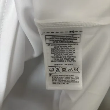 Hungary 2026 World Cup Away Jersey (S-4XL)