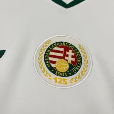 Hungary 2026 World Cup Away Jersey (S-4XL)