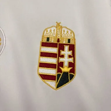 Hungary 2026 World Cup Away Jersey (S-4XL)