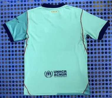 Barcelona 2026/27 Third Away Jersey (S-4XL)