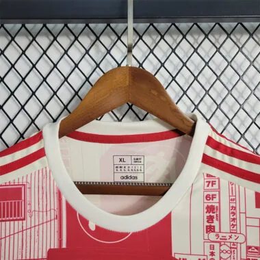 Edição Especial de Tóquio, Japão, 2023