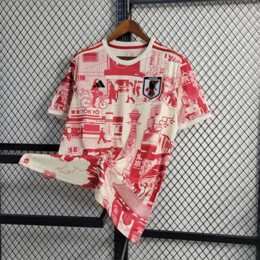 Edição Especial de Tóquio, Japão, 2023