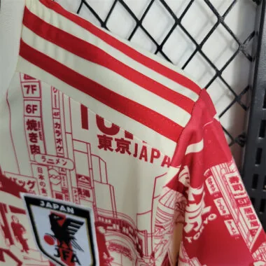 Edição Especial de Tóquio, Japão, 2023