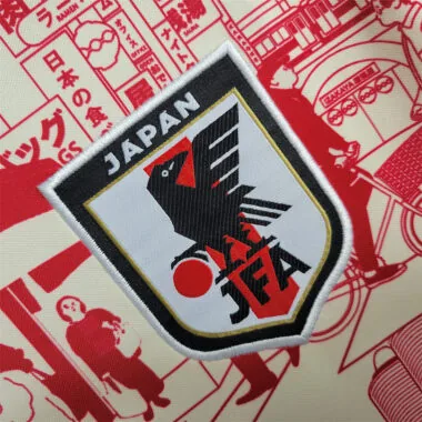 Edição Especial de Tóquio, Japão, 2023