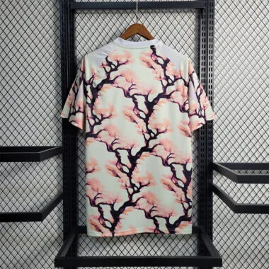 2023 Japan cherry tree concept version