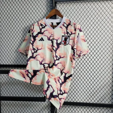 2023 Japan cherry tree concept version
