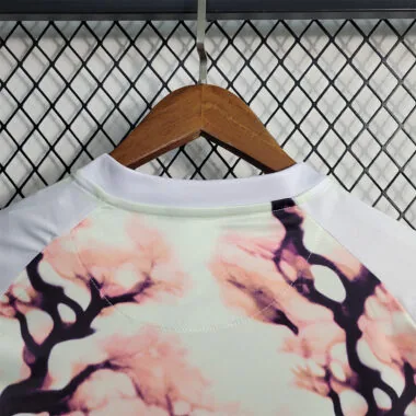 2023 Japan cherry tree concept version