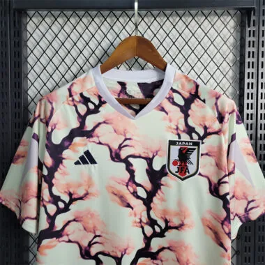 2023 Japan cherry tree concept version