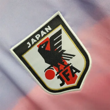 2023: Deslocamento ao Japão