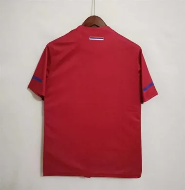 2010 Serbia home