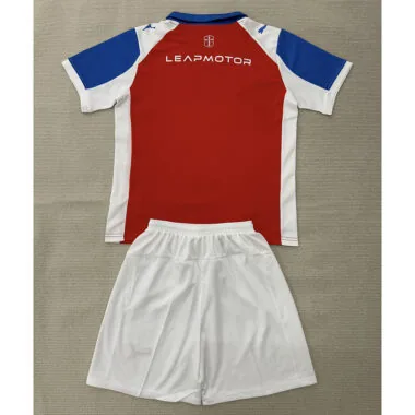 Kids Kit Deportivo Universidad Católica 2026/27 Away Jersey (Size 16-28)