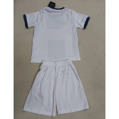 PSG Paris 2026/27 Away Kids Kit (Size 16-28)