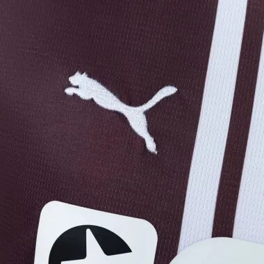 FC St. Pauli 2026/27 Home Jersey Long Sleeve (S-4XL)