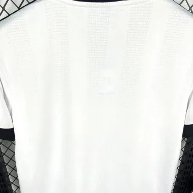 Retro Duitsland 1988/90 thuisshirt 9