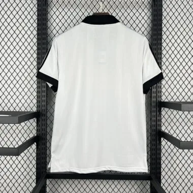 Retro Duitsland 1988/90 thuisshirt 9