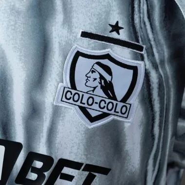 2026/27 Colo Colo Special Edition Jersey (S-XXL)