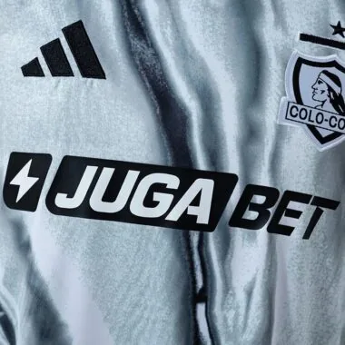 2026/27 Colo Colo Special Edition Jersey (S-XXL)