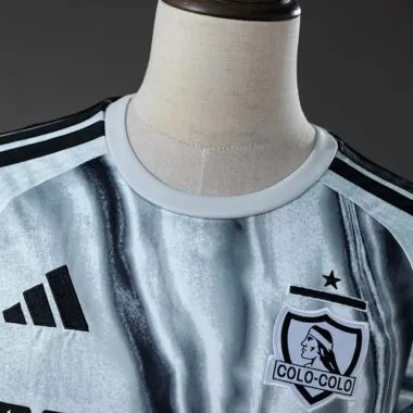 2026/27 Colo Colo Special Edition Jersey (S-XXL)