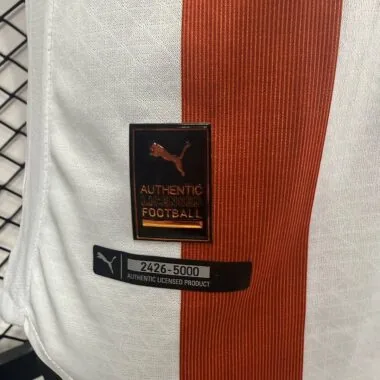 Chivas de Guadalajara 2026/27 120TH Player Version Jersey (S-2XL)