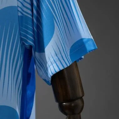 Retro Spain 2022 Away Jersey (S-XXL)