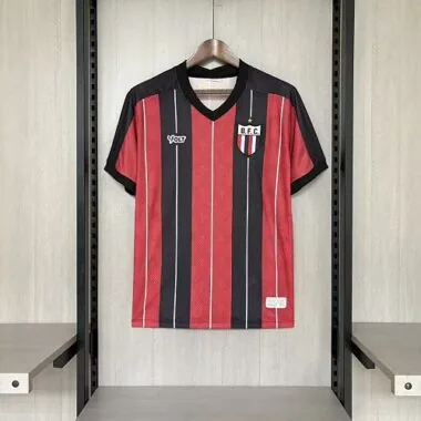 Mens Botafogo-SP 2026/27 Away Jersey S-4XL