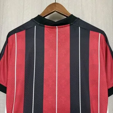 Mens Botafogo-SP 2026/27 Away Jersey (S-4XL)
