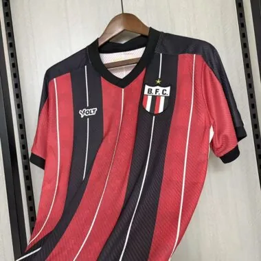 Mens Botafogo-SP 2026/27 Away Jersey (S-4XL)