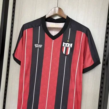 Mens Botafogo-SP 2026/27 Away Jersey (S-4XL)