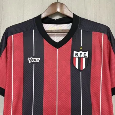 Mens Botafogo-SP 2026/27 Away Jersey (S-4XL)