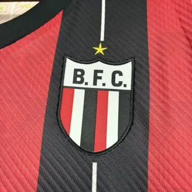 Mens Botafogo-SP 2026/27 Away Jersey (S-4XL)