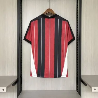 Mens Botafogo-SP 2026/27 Away Jersey (S-4XL)